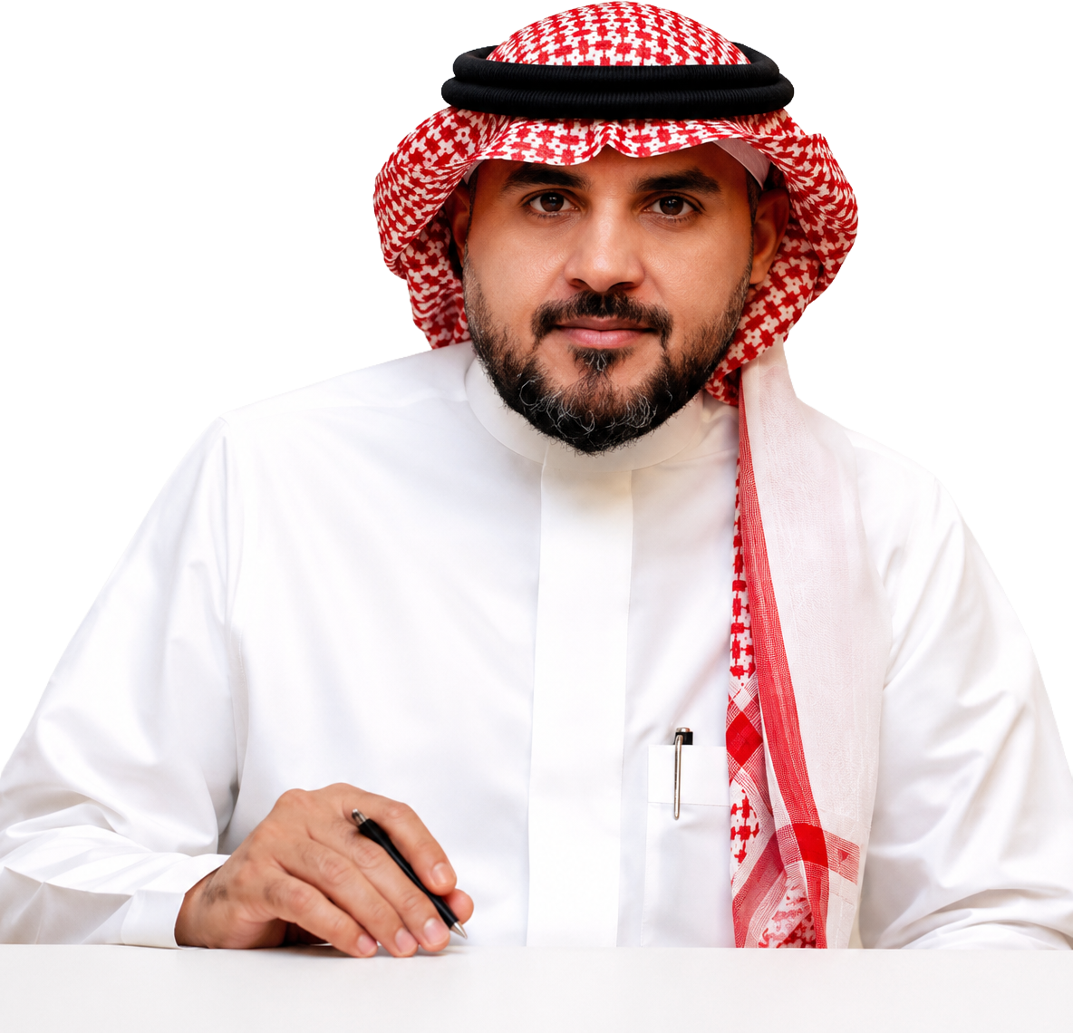 Faisal Khatem Al Zahrani